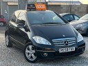 Mercedes-Benz A Class 1.5 A150 Avantgarde SE 5dr