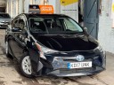 Toyota Prius Automatic 1.8 Petrol Hybrid 5 Drs