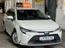 Toyota Corolla 1.8 VVT-h Excel Touring Sports CVT Euro 6 (s/s) 5dr