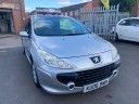 Peugeot 307 1.6 16v S 5dr