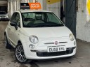 Fiat 500 1.2 Pop Euro 4 3dr