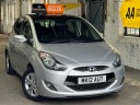 Hyundai Ix20 1.4 Style Hatchback