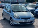 Honda Jazz 1.4 I-dsi Se Hatchback