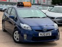 Toyota Prius Vvt-i T3