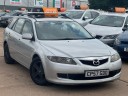 Mazda Mazda6 2.0 Ts2 Estate