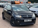 Skoda Citigo 1.0 Mpi Black Edition Hatchback