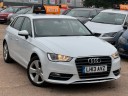 Audi A3 1.8 Tfsi Sport Sportback