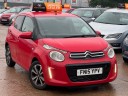 Citroen C1 1.2 Puretech Flair Hatchback