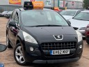 Peugeot 3008 1.6 HDi Active Euro 5 5dr