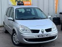 Renault Grand Scenic 2.0 VVT Dynamique 5dr