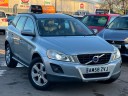 Volvo Xc60 2.4 D5 Se Lux Suv