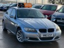 Bmw 3 Series 2.0 318d Se Business Edition Saloon