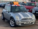 Mini Hatch 1.6 One Hatchback