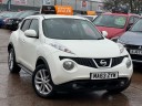 Nissan Juke 1.6 Acenta Premium Suv