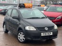 Volkswagen Fox 1.2 6v Hatchback