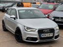 Audi A1 1.4 Tfsi Sport Hatchback