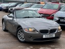 Bmw Z4 2.0i Se Convertible