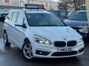 Bmw 2 Series Gran Tourer 1.5 216d Luxury Mpv