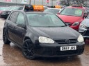 Volkswagen Golf 1.4 GT Tsi dsg