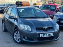 Toyota Auris 2.0 D-4d T Spirit Hatchback