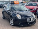 Alfa Romeo Mito 1.4 Tb Multiair Distinctive Hatchback