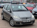 Mercedes-benz A Class 1.5 A150 Elegance Se Hatchback