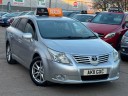 Toyota Avensis 1.8 V-matic Tr Tourer