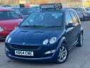 Smart Forfour 1.3 Pulse Hatchback