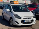 Hyundai Ix20 1.4 Active Hatchback