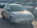 Honda Civic 1.4i Max Limited Edition Hatchback