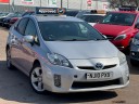 Toyota Prius 1.8 Vvt-h T4 Hatchback