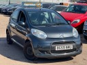 Citroen C1 1.0i Vtr Hatchback