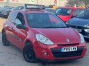 Renault Clio extreme