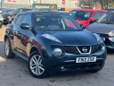 Nissan Juke 1.6 Acenta Premium Suv