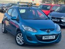 Mazda Mazda2 1.5 Ts2 Hatchback