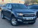 Ford Ranger 2.2 Tdci Limited 1 Pickup Double Cab
