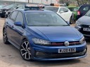 Volkswagen Polo 1.0 Tsi Gpf Se Hatchback