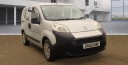 Citroen Nemo Multispace 1.4 Hdi Mpv