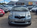 Toyota Yaris 1.3 T3 Hatchback