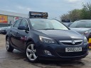 Vauxhall Astra 1.6 16v Sri Hatchback