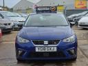 Seat Ibiza 1.0 Tsi Fr Hatchback