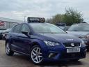 Seat Ibiza 1.0 Tsi Fr Hatchback