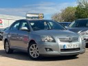 Toyota Avensis 1.8 Vvt-i Tr Hatchback