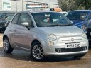 Fiat 500 1.3 Multijet Sport Hatchback