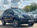 Lexus Rx 3.3 400h Se-l Suv