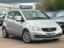 Mercedes-benz A Class 2.0 A180 Cdi Classic Se Hatchback