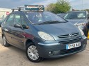Citroen Xsara Picasso 2.0i 16v Desire Mpv