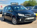 Ford C-max 2.0 Titanium Mpv