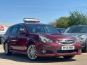 Subaru Legacy 2.0d Se Sport Tourer