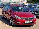 Kia Ceed 1.6 2 Sports Wagon